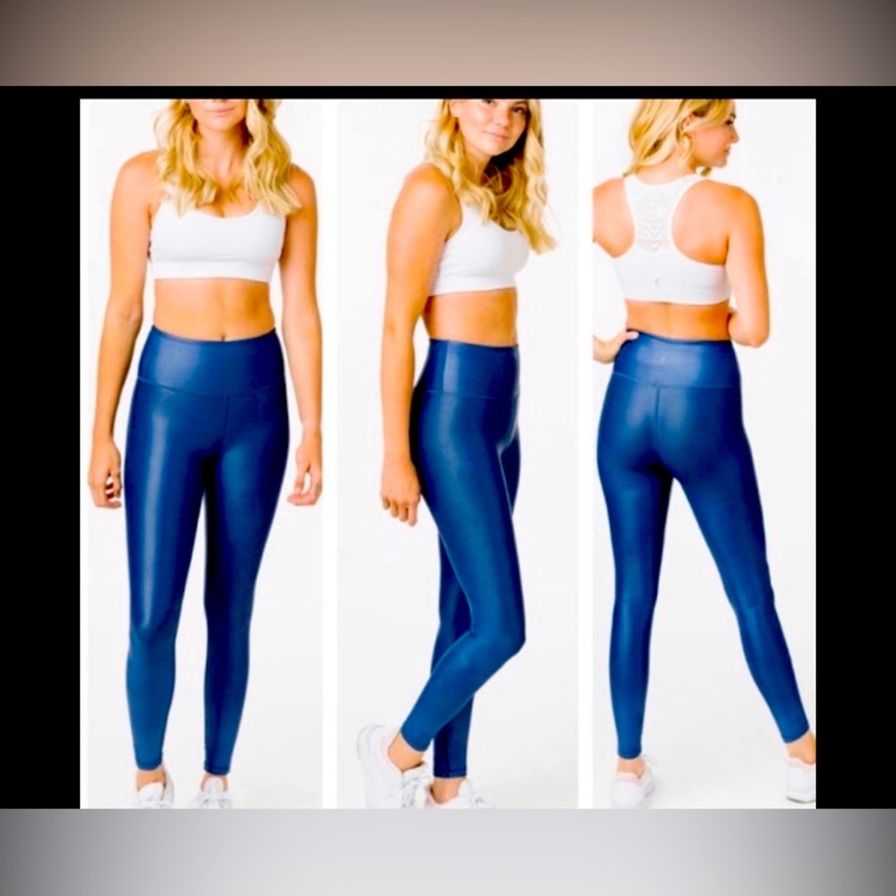 Zyia active leggings
